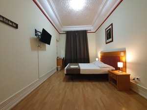 Hotel Midis Alojamento Local cazare Lisabona
