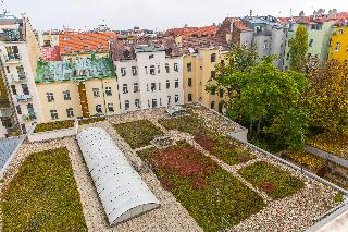Hotel Prague Season