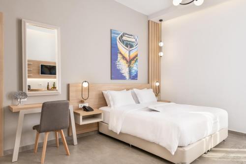 dal travel Epavli Boutique Hotel