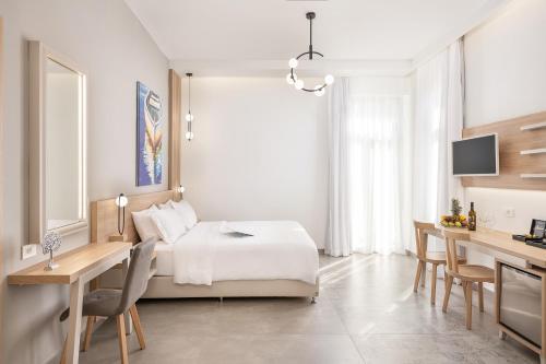 dal travel Epavli Boutique Hotel