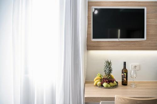 dal travel Epavli Boutique Hotel