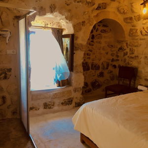 Hotel Mons Masius Hotel cazare Midyat