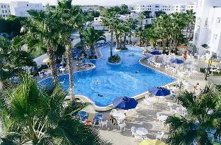 Hotel Hotel Nesrine