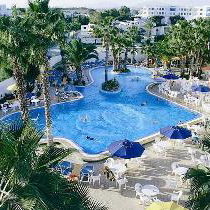 Hotel Hotel Nesrine cazare Hammamet