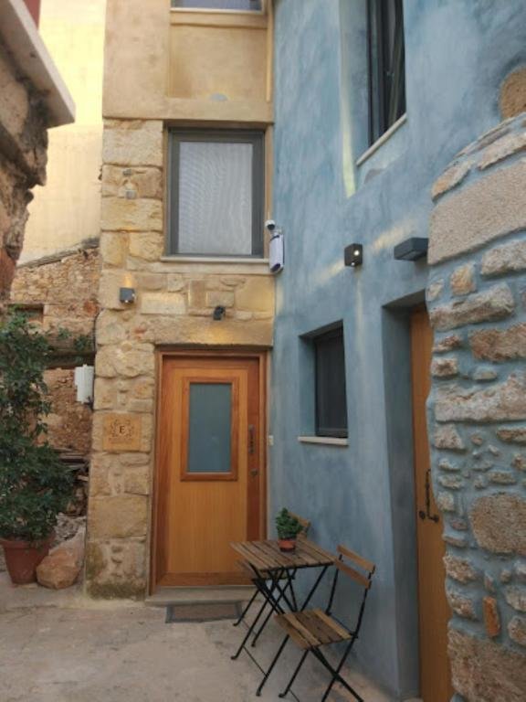 dal travel Evans House Ii One Bedroom Maisonette