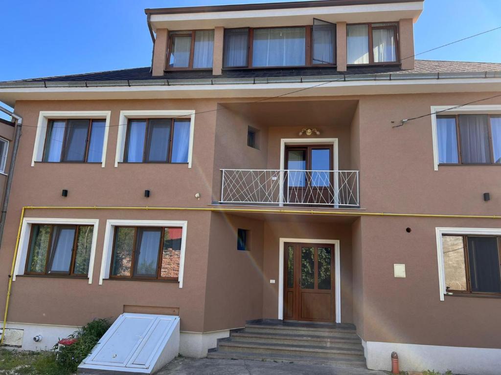 Hotel Premont Studios Ghimbav