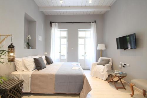 dal travel Fagotto Art Residences