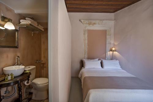 dal travel Fagotto Art Residences