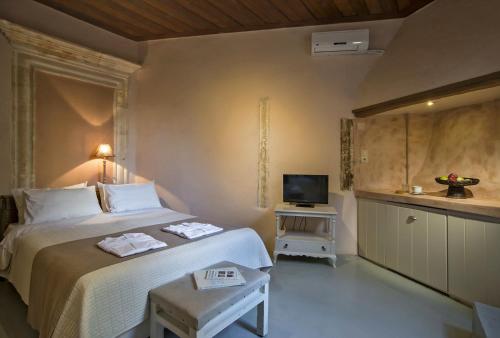 dal travel Fagotto Art Residences