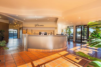 Hotel The Beachcomber Hotel