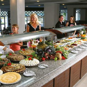 Sejur Tropicana vacanta Monastir