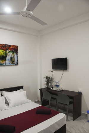 Hotel The Regent Grand Hotel - Galle Face cazare Colombo