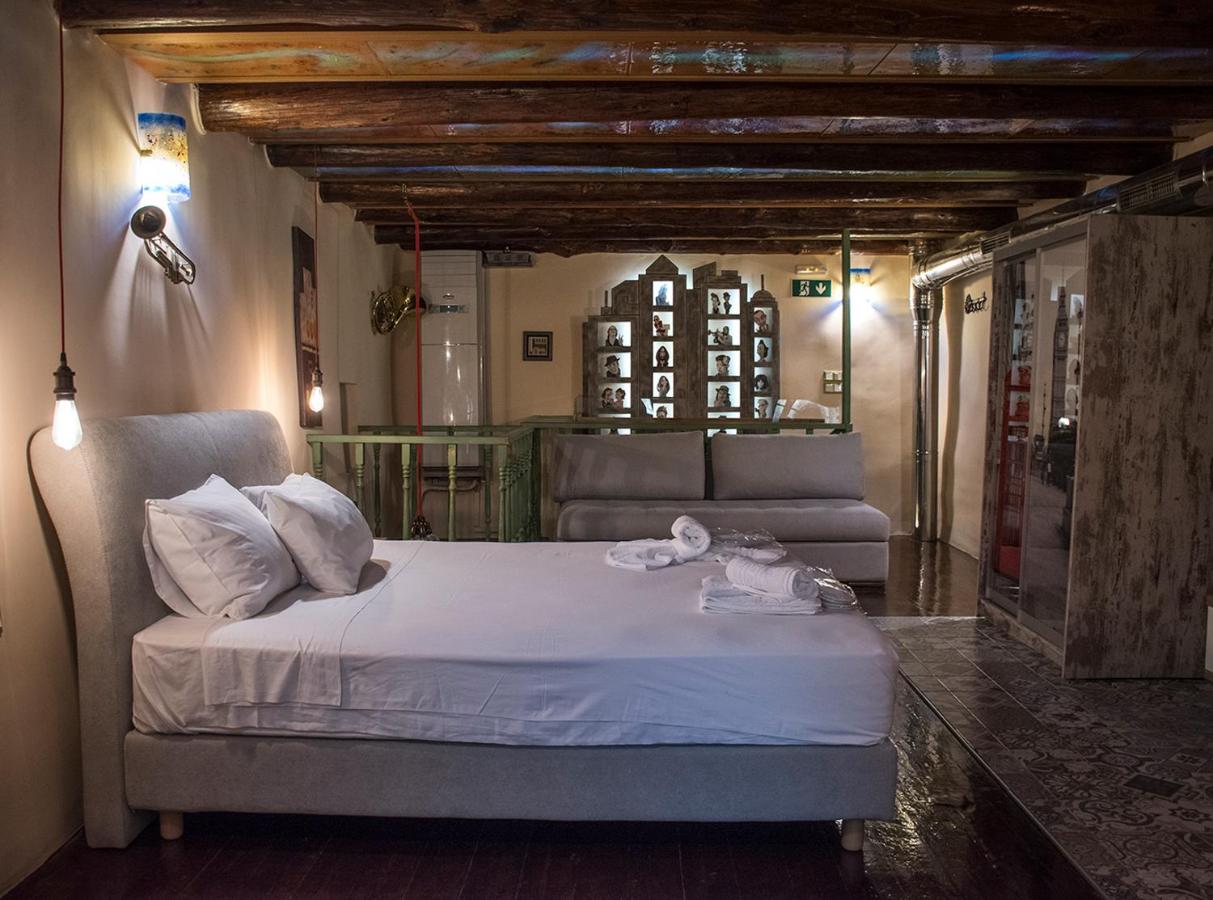 dal travel Odos Oneiron Boutique
