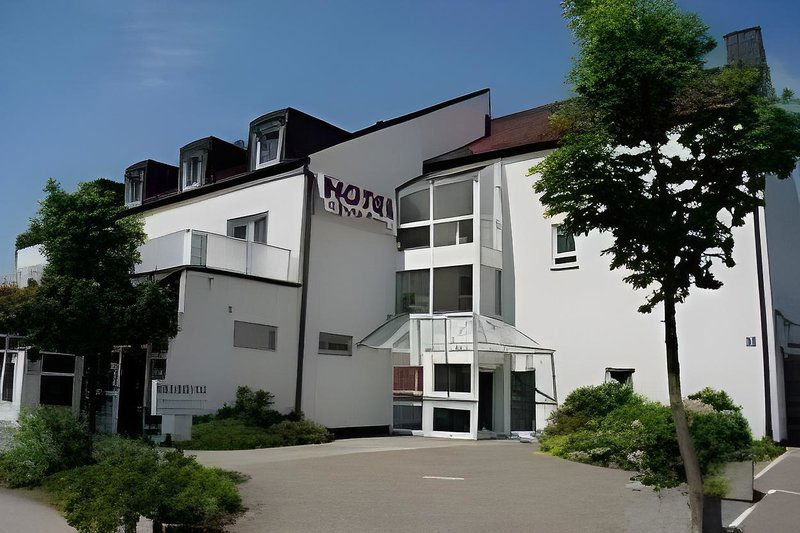 Hotel Hotel Blutenburg