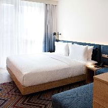 Hotel Hampton By Hilton Munich Airport South cazare Munchen
