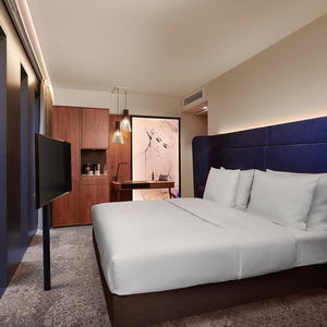 Hotel Hyperion Hotel München cazare Munchen