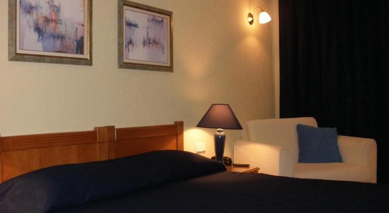 Hotel Fjord Bandb