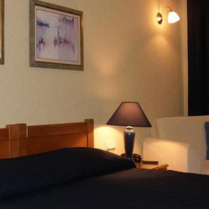 Hotel Fjord Bandb cazare Sozopol