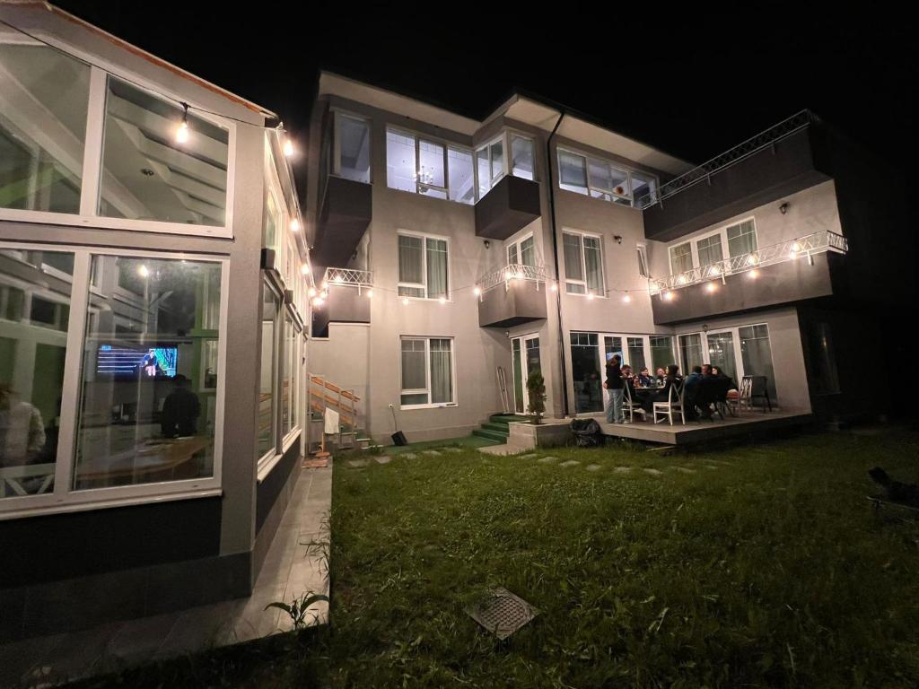 Premont Bran Guesthouse