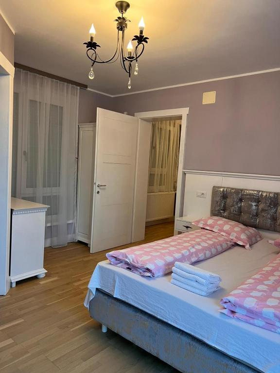 Premont Bran Guesthouse