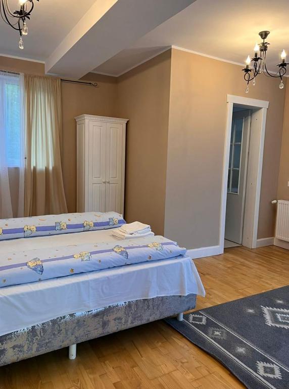 Premont Bran Guesthouse
