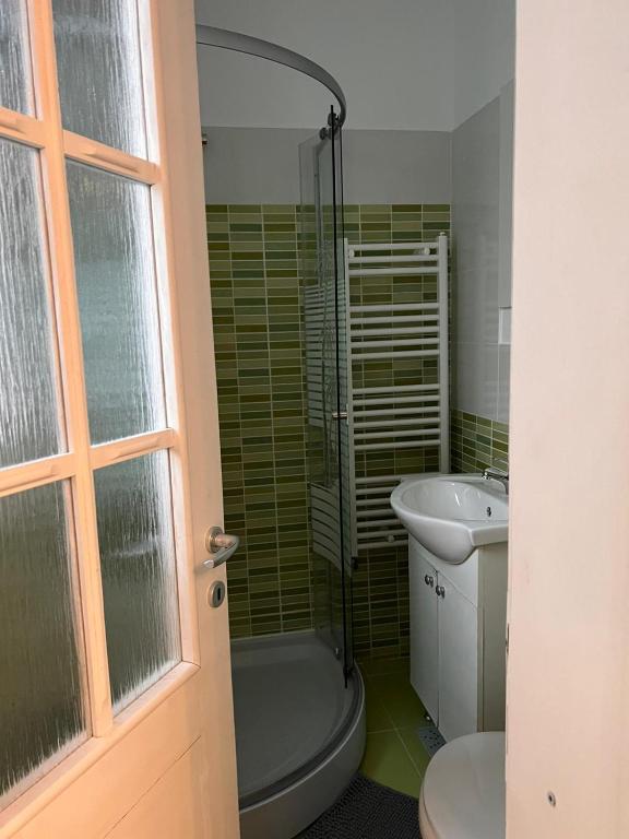 Premont Bran Guesthouse