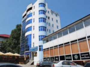 Hotel Hotel Magic City Center cazare Pitesti