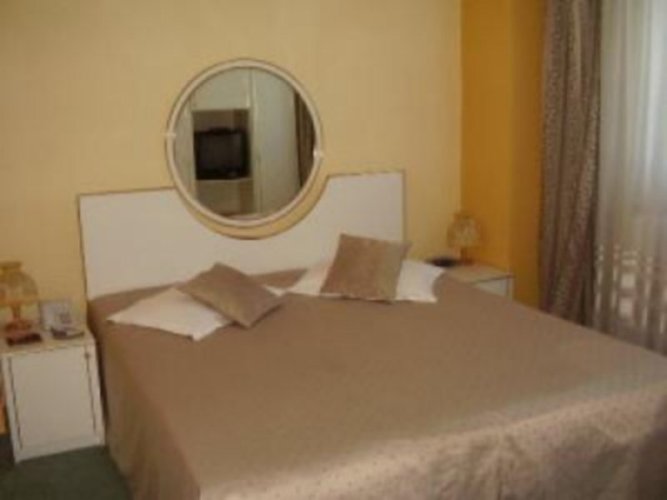 Hotel Magic City Center