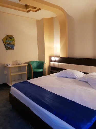 Hotel Magic City Center