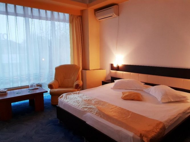 Hotel Magic City Center