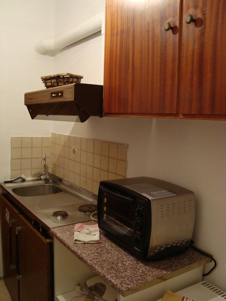 Hotel Elida