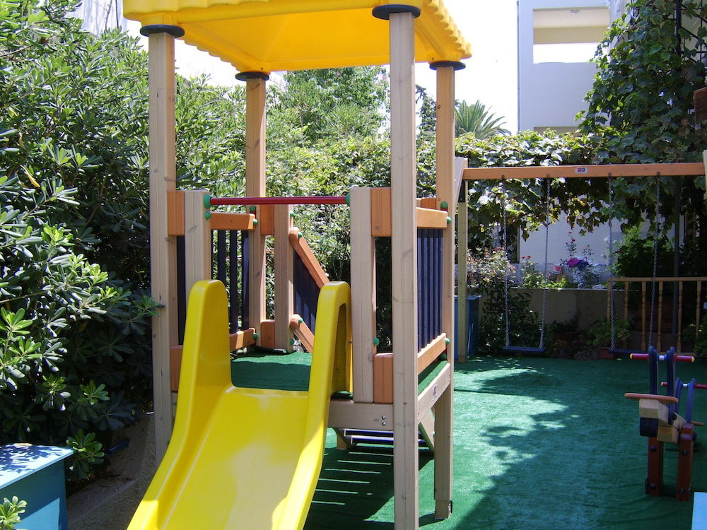 dal travel Hotel Elida