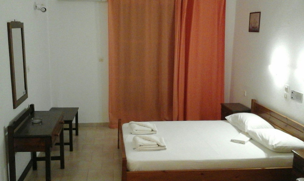 dal travel Hotel Elida