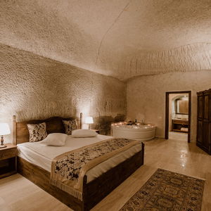 Hotel Alia Cave Hotel cazare Nevsehir