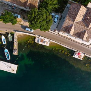 Hotel Bandb Casa Del Sol Rozalija cazare Kotor