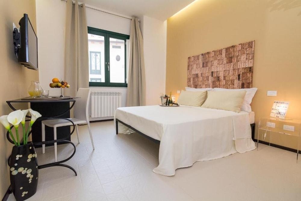 Hotel B&B Alla Stazione