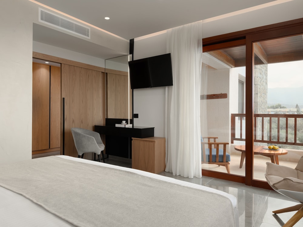dal travel Ikaros Beach, Luxury Resort And Spa
