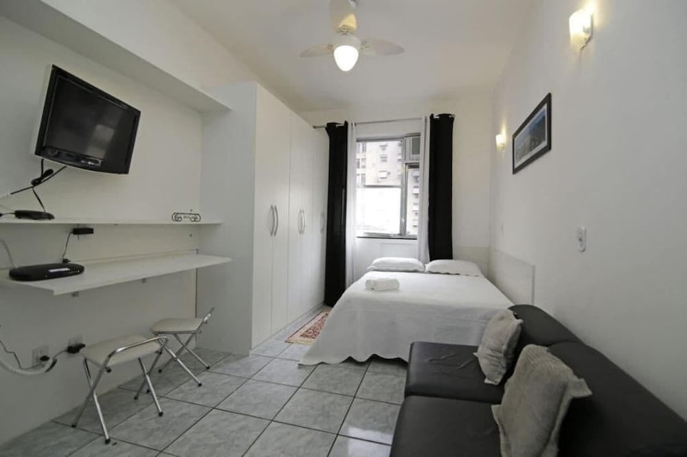 Hotel Nossa Senhora De Copacabana 610