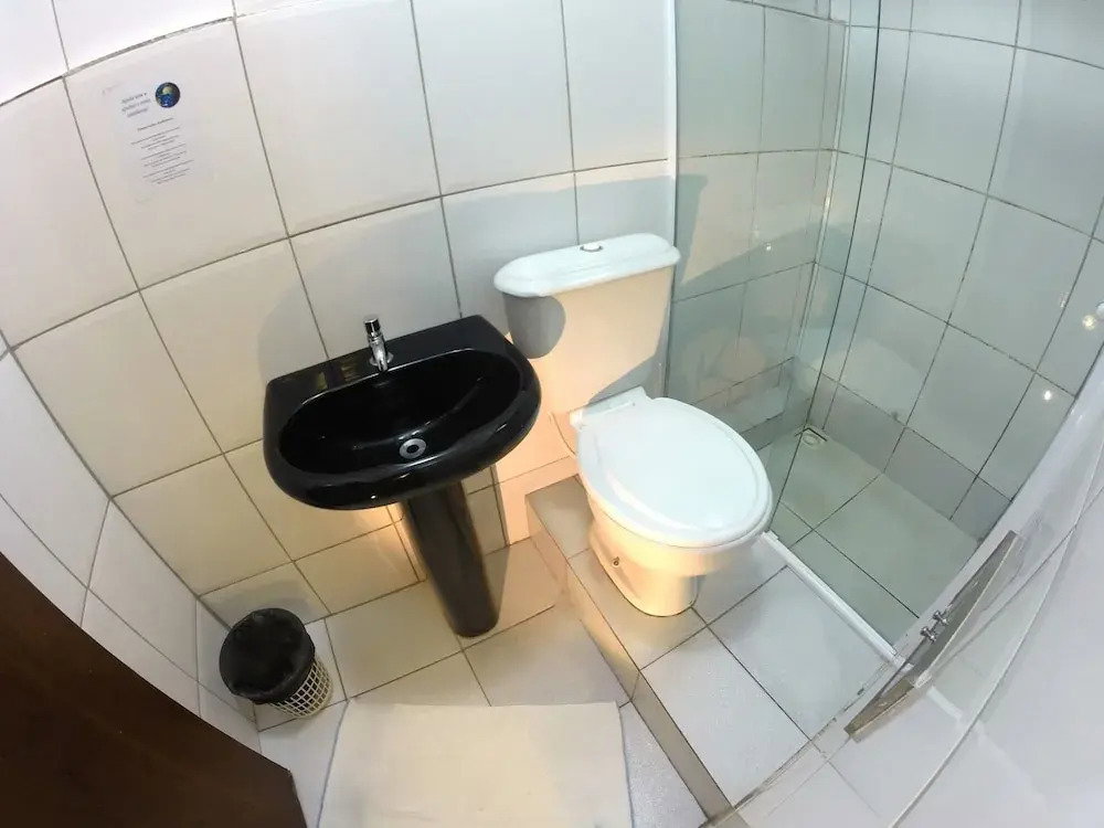 Hotel Ace Praia De Botafogo Suites