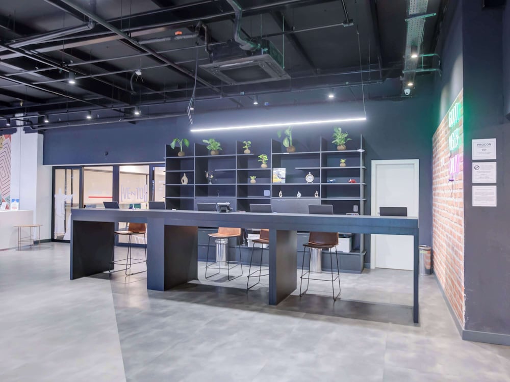 Hotel Ibis Budget Rio De Janeiro Nova America