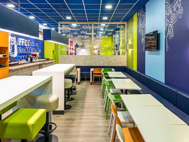 Hotel Ibis Budget Rj Praia De Botafogo