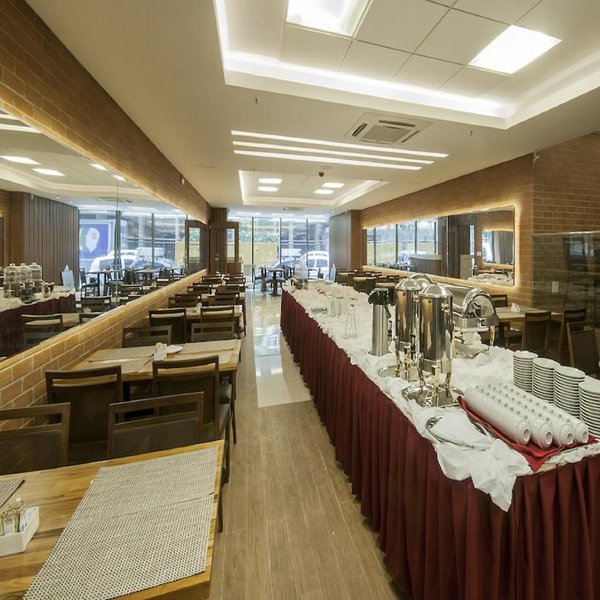 Hotel Atlantico Rio