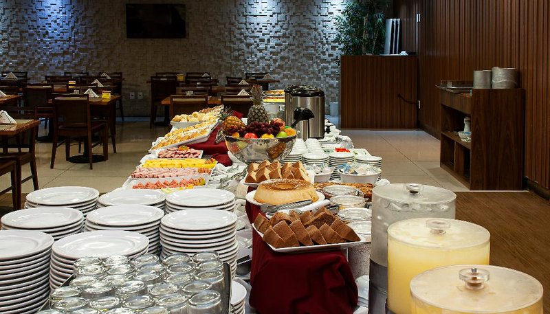 Hotel Atlantico Rio