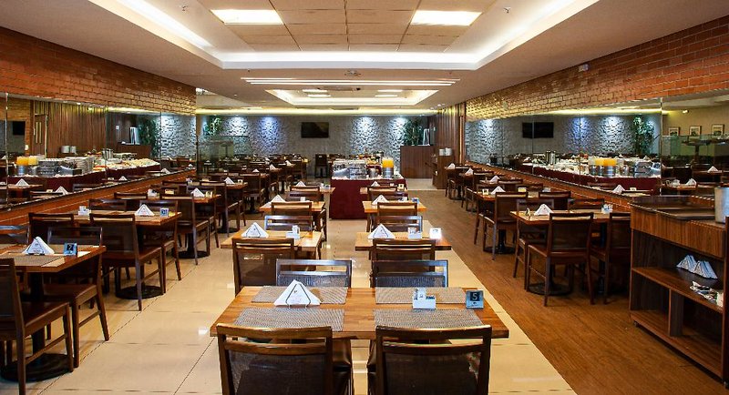 Hotel Atlantico Rio