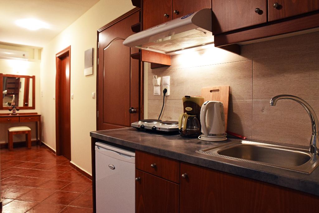 Iolkos Hotel Apartments