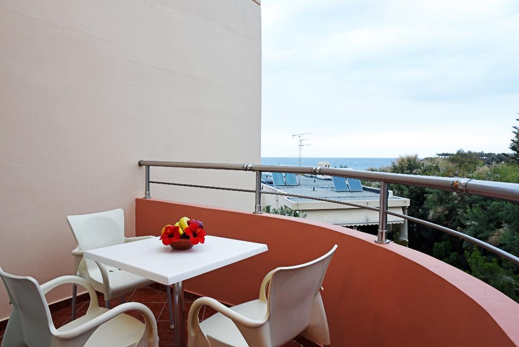 dal travel Iolkos Hotel Apartments