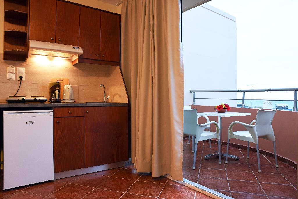 dal travel Iolkos Hotel Apartments