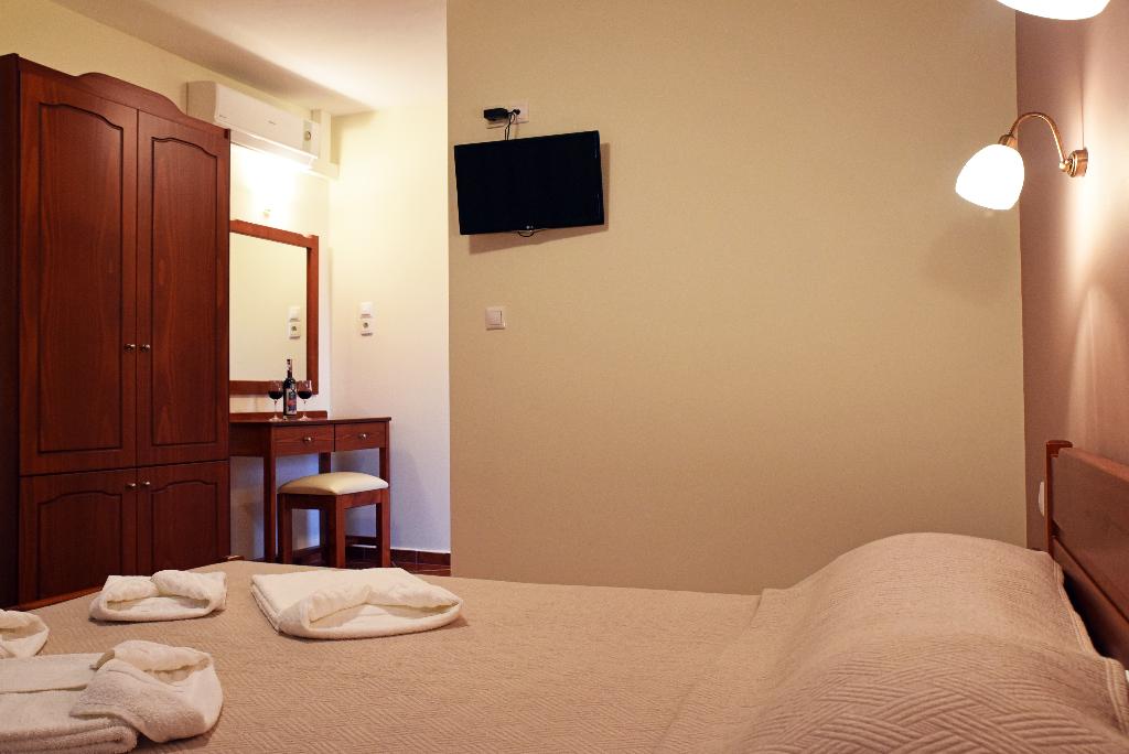 dal travel Iolkos Hotel Apartments