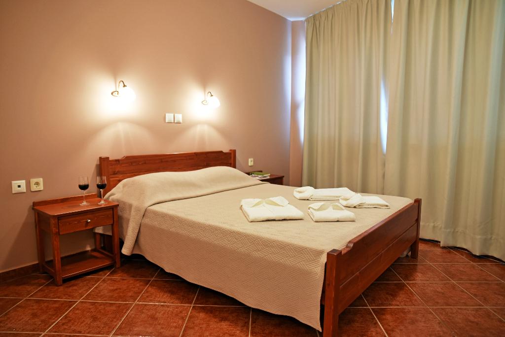 dal travel Iolkos Hotel Apartments