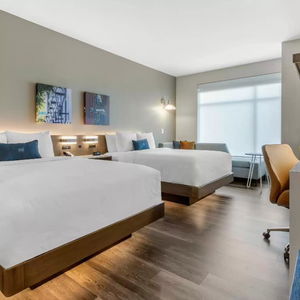 Hotel Cambria Hotel Orlando Universal Blvd cazare Orlando